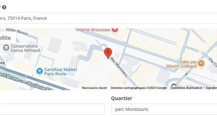 Confort & Calme 5 Pers Rue Des Mariniers